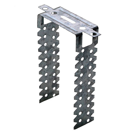 Закладная П-образная