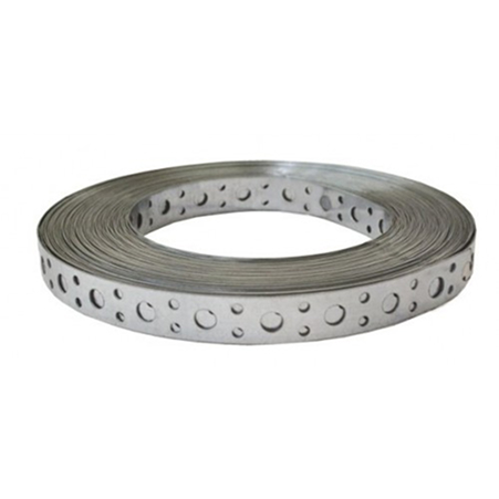 Лента металлическая